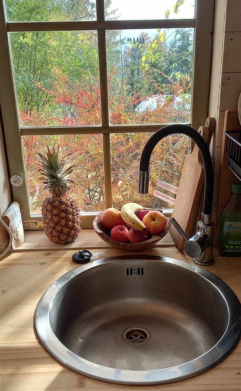 Rodinný dům v Beskydech