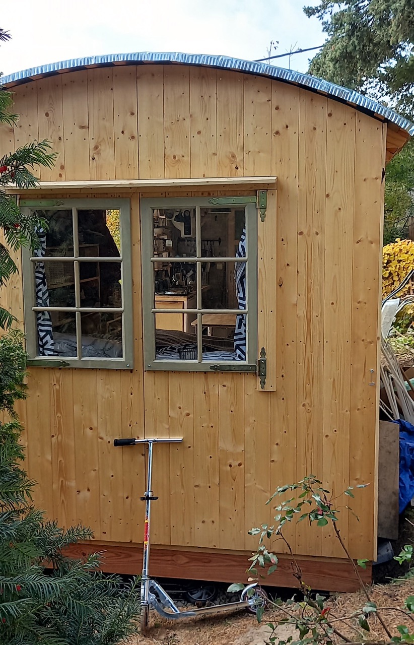 Rodinný dům v Beskydech