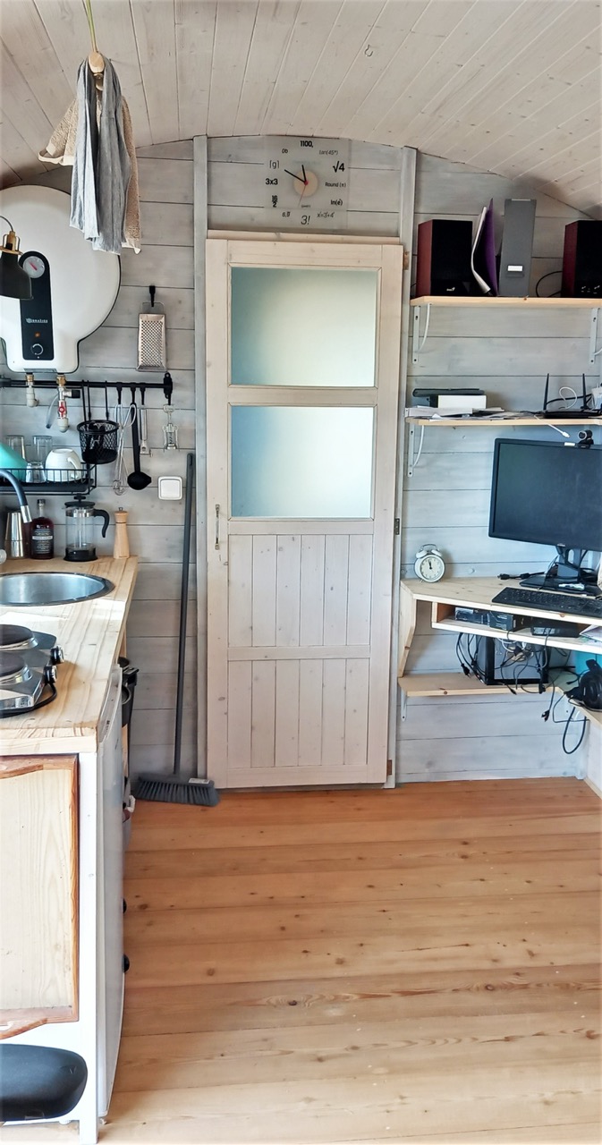 Rodinný dům v Beskydech