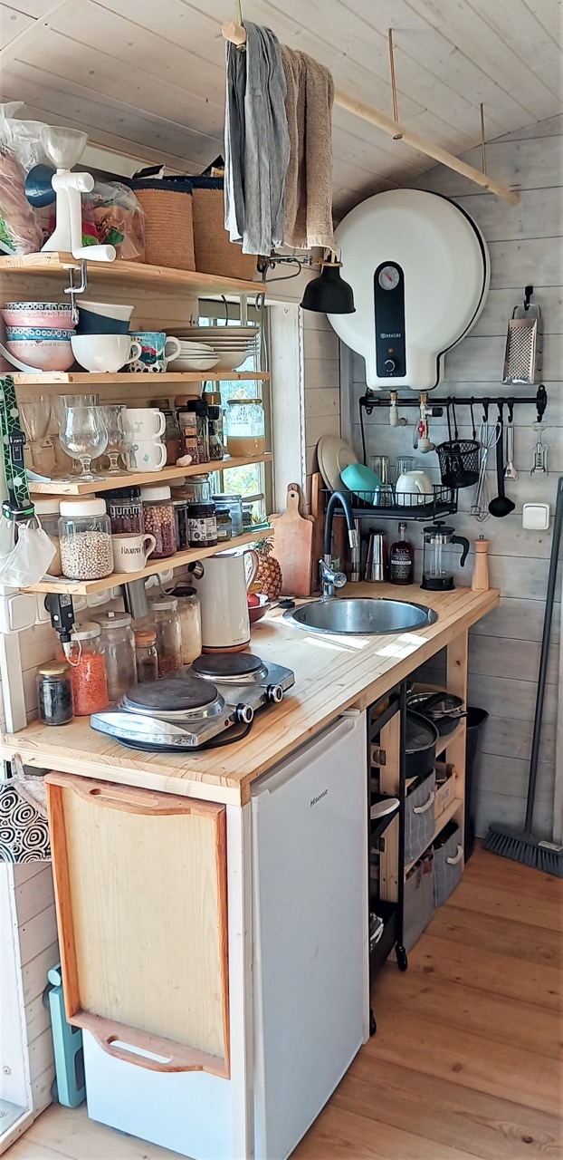 Rodinný dům v Beskydech